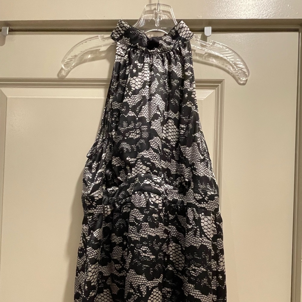 Michael Kors Halter Top